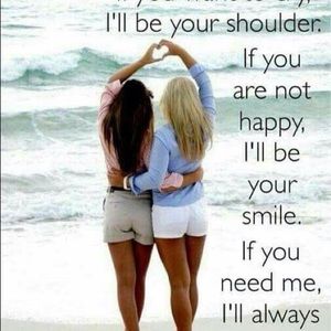 Meet your Posher, Alexandra